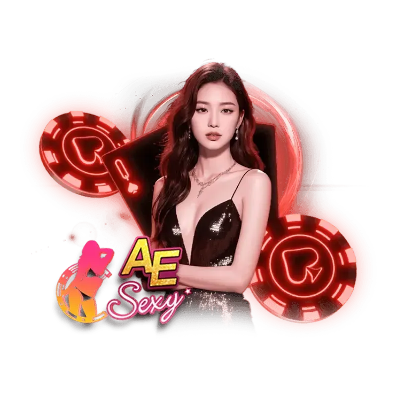 ae by บาคาร่า7777